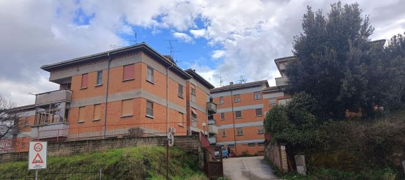 4 rooms Apartment in Colleferro, Italy No. 115651 11