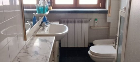 4 rooms Apartment in Colleferro, Italy No. 115651 8