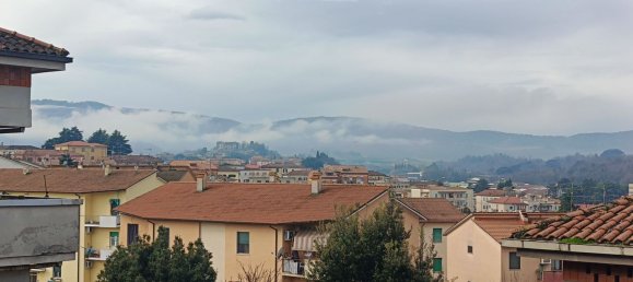 4 rooms Apartment in Colleferro, Italy No. 115651 10