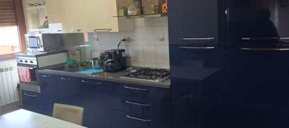 4 rooms Apartment in Colleferro, Italy No. 115651 3