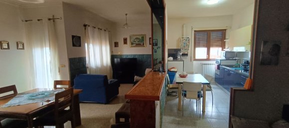 4 rooms Apartment in Colleferro, Italy No. 115651 12