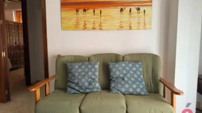 Apartamento de 3 dormitorios en Córdoba, Spain No. 241298