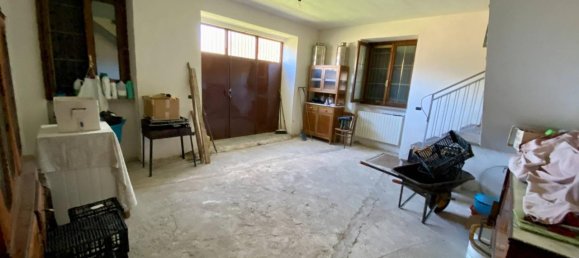 7-salle Maison à Fontanarosa, Italy No. 109713 21