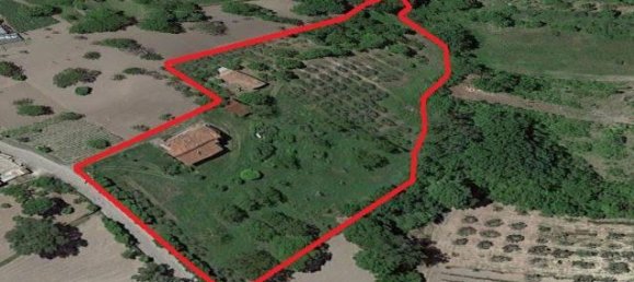 7-salle Maison à Fontanarosa, Italy No. 109713 9