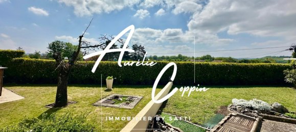 4 غرف نوم منزل في Charvieu-Chavagneux, France رقم 329562 7