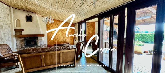 4 غرف نوم منزل في Charvieu-Chavagneux, France رقم 329562 10