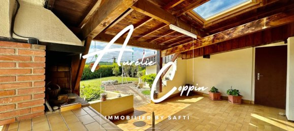 4 غرف نوم منزل في Charvieu-Chavagneux, France رقم 329562 5