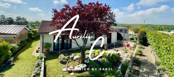 4 غرف نوم منزل في Charvieu-Chavagneux, France رقم 329562 8