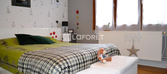 3 غرف نوم منزل في Neuves-Maisons, France رقم 266403 6