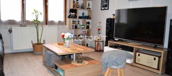 3 غرف نوم منزل في Neuves-Maisons, France رقم 266403 3