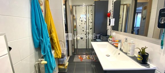 3 غرف نوم منزل في Neuves-Maisons, France رقم 266403 8