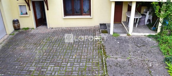 3 غرف نوم منزل في Neuves-Maisons, France رقم 266403 14