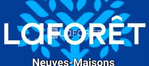 3 غرف نوم منزل في Neuves-Maisons, France رقم 266403 15