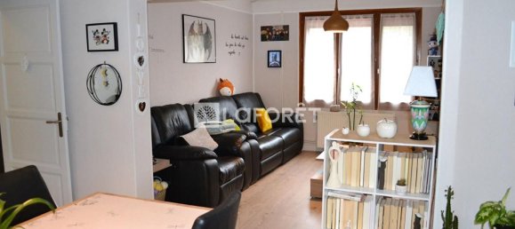 3 غرف نوم منزل في Neuves-Maisons, France رقم 266403 2