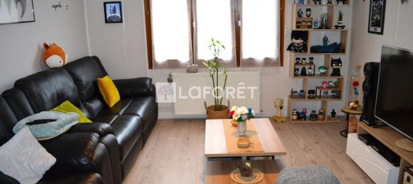 3 غرف نوم منزل في Neuves-Maisons, France رقم 266403 4