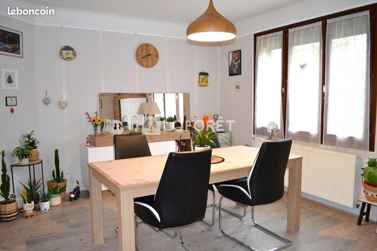 3 غرف نوم منزل في Neuves-Maisons, France رقم 266403