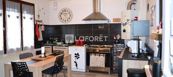 3 غرف نوم منزل في Neuves-Maisons, France رقم 266403 5