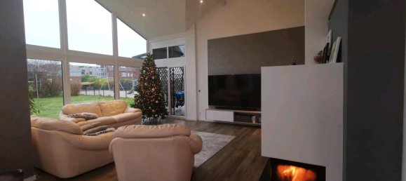 4 غرف نوم منزل في Friesland, Germany رقم 342845 13