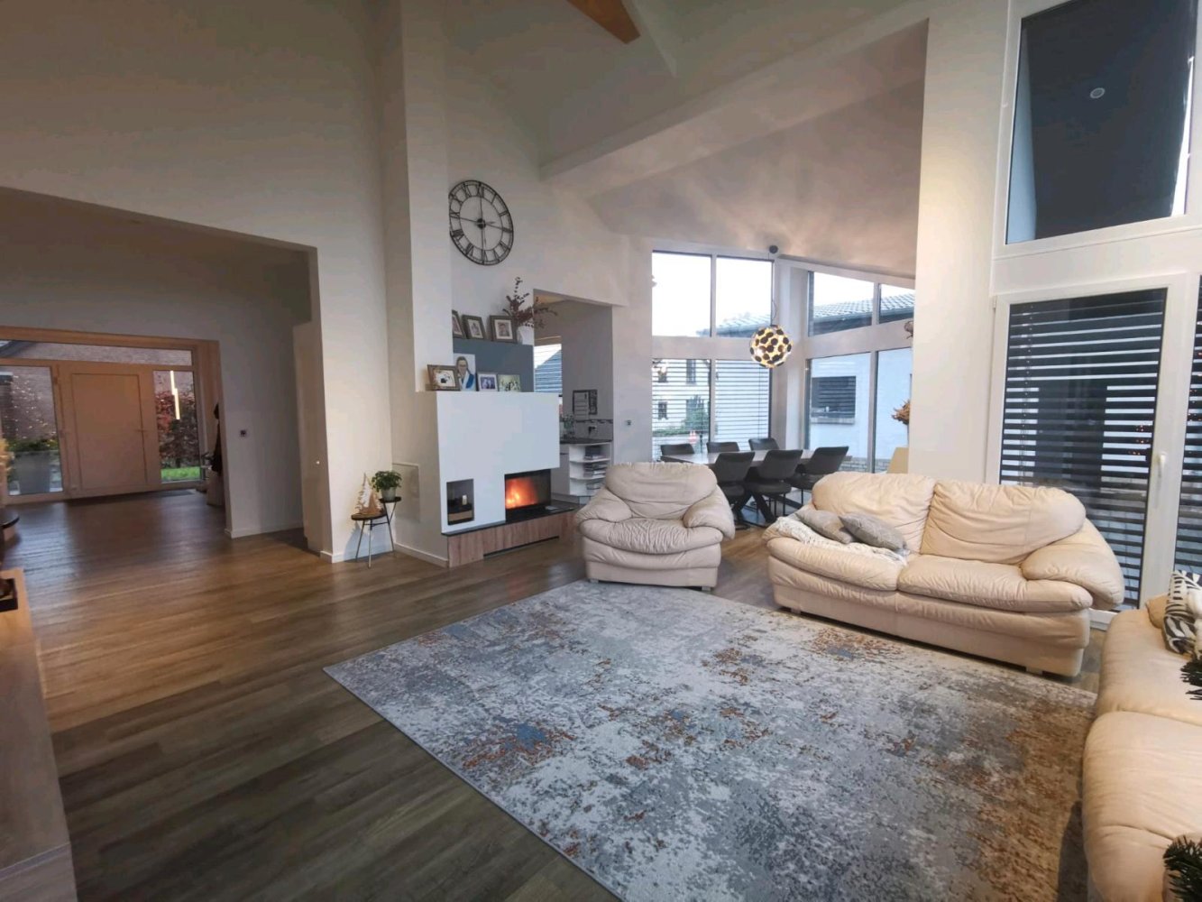 4 غرف نوم منزل في Friesland, Germany رقم 342845