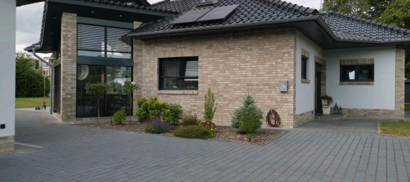 4 غرف نوم منزل في Friesland, Germany رقم 342845 2