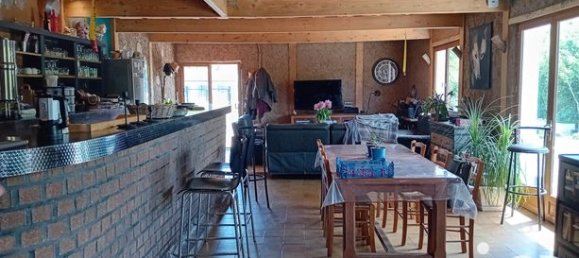 Casa T1 em Auxi-le-Chateau, France N.º 313319 3