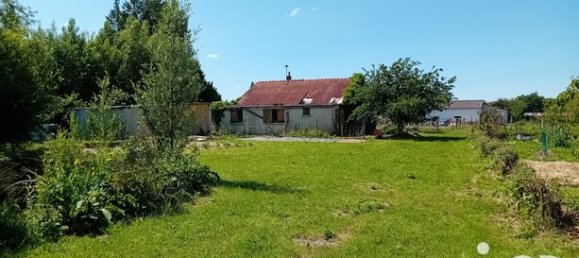 Casa T1 em Auxi-le-Chateau, France N.º 313319 11