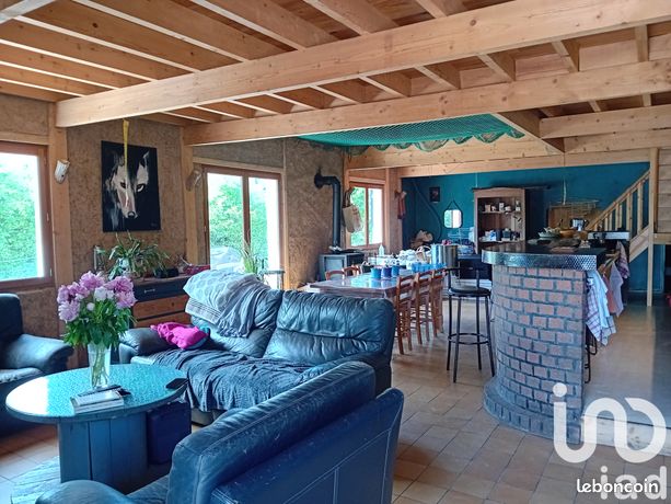 Casa T1 em Auxi-le-Chateau, France N.º 313319