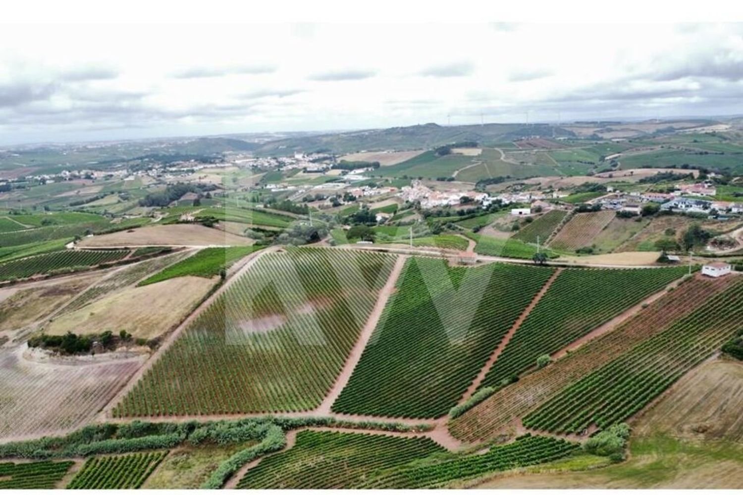 57400m² Land in Turcifal, Portugal No. 68760