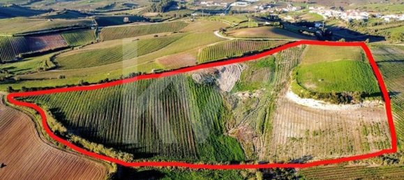 57400m² Land in Turcifal, Portugal No. 68760 3