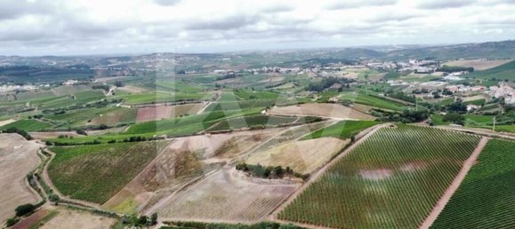 57400m² Land in Turcifal, Portugal No. 68760 2