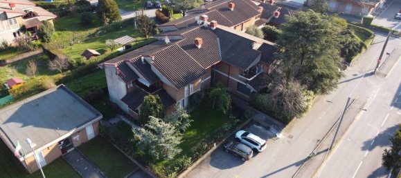 4غرفة شقة في Botticino, Italy رقم 34934 21