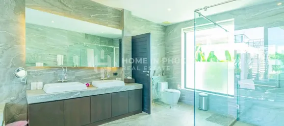 4 chambres house à vendre à Phuket, Southern Thailand, Thailand № 60408 9