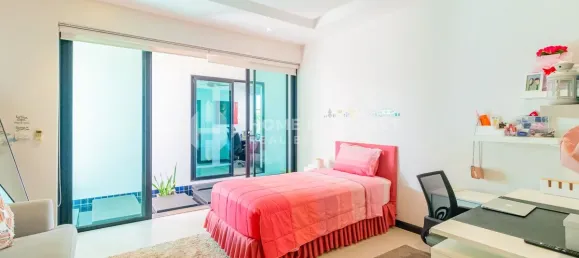 4 chambres house à vendre à Phuket, Southern Thailand, Thailand № 60408 12