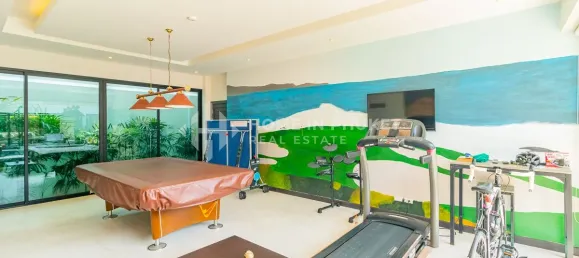 4 chambres house à vendre à Phuket, Southern Thailand, Thailand № 60408 17