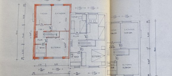 2 bedrooms Townhouse in Offenbach, Germany No. 174383 11