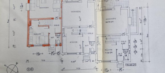 2 bedrooms Townhouse in Offenbach, Germany No. 174383 10