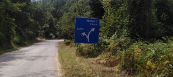 Terreno en Rivello, Italy 20000 m² No. 254213 2