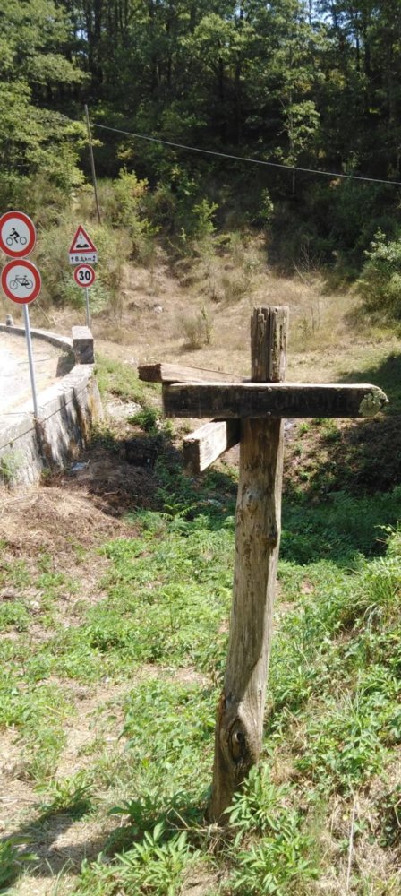 Terreno en Rivello, Italy 20000 m² No. 254213