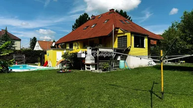 Terreno en Vienna, Austria No. 211980