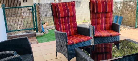 3 bedrooms Apartment in Mijas, Spain No. 145653 2