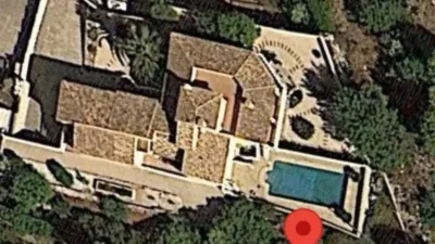 6 bedrooms House in Pedreguer, Spain No. 191836