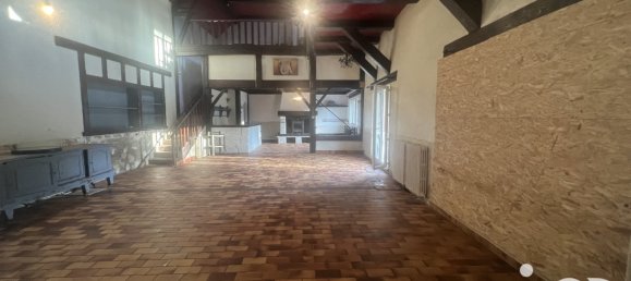 2 bedrooms House in Brie, France No. 40436 6