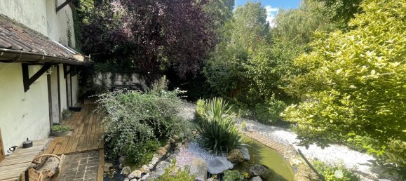 2 bedrooms House in Brie, France No. 40436 4