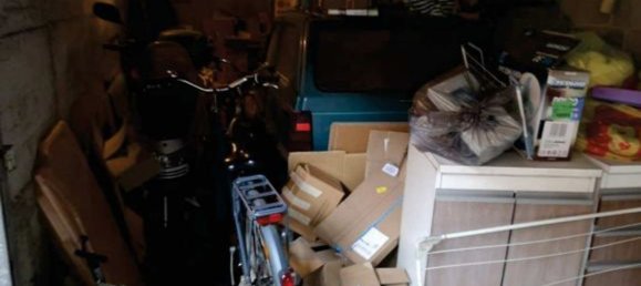 3-Zimmer Wohnung in Rho, Italy, Nr. 4997 14