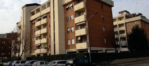 3-Zimmer Wohnung in Rho, Italy, Nr. 4997 2