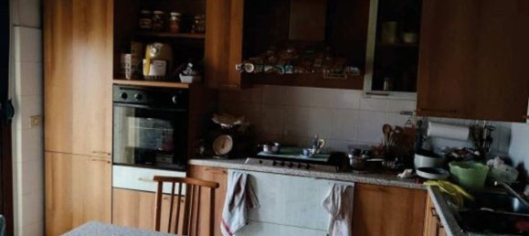 3-Zimmer Wohnung in Rho, Italy, Nr. 4997 8