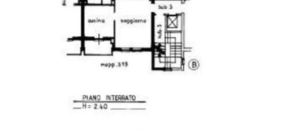 3-Zimmer Wohnung in Rho, Italy, Nr. 4997 16