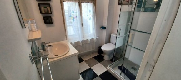 2 غرف نوم منزل في Saint-Aignan, France رقم 218496 16