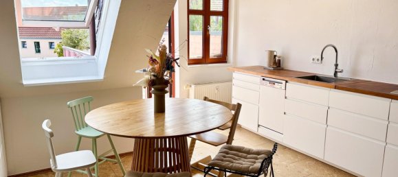 3 غرف نوم شقة في Schwerin, Germany رقم 366551 5