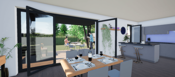 4 غرف نوم منزل في St. Polten, Austria رقم 254261 5